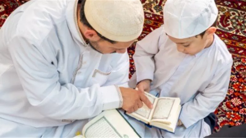 دعاء لهداية الأبناء والمحافظة على الصلاة.. تعرف عليه