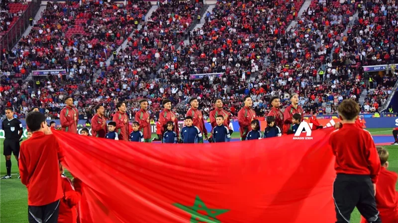 بعد الفوز بمونديال الشباب.. شوبير: الكرة المغربية تسير بخطى ثابتة نحو المستقبل