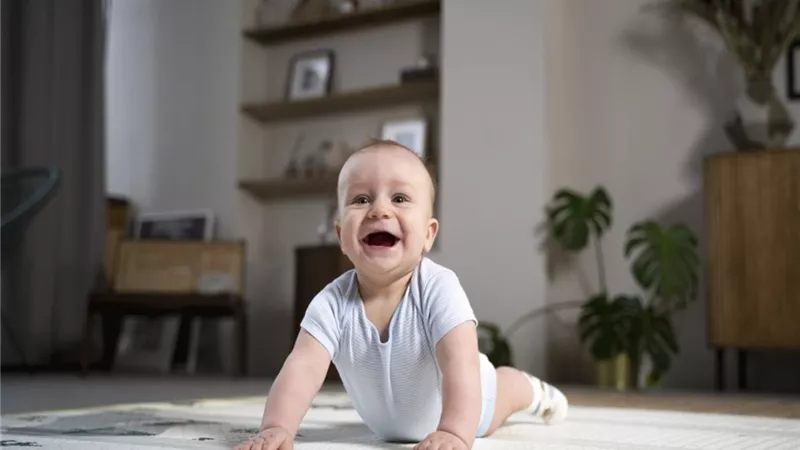 جهزي منزلك.. من أجل بيئة آمنة للرضع