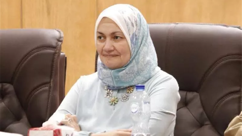مستشارة شيخ الأزهر تكشف عن منهج لإصلاح وعي الأمة ومواجهة التطرف العالمي