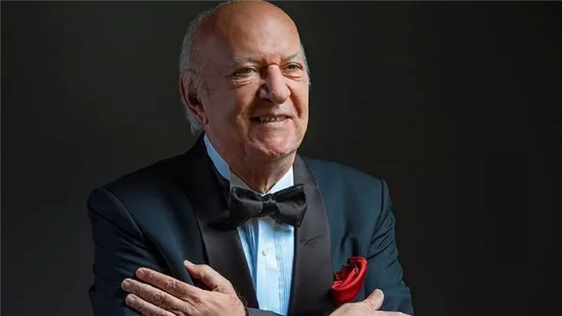 مهرجان الموسيقى العربية.. عمر خيرت في حفل استثنائي على المسرح الكبير الليلة