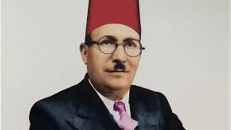 أنفع الناس ومالي غير نفع الناس مطمع.. كامل كيلاني رحلة أديب لتثقيف الطفل