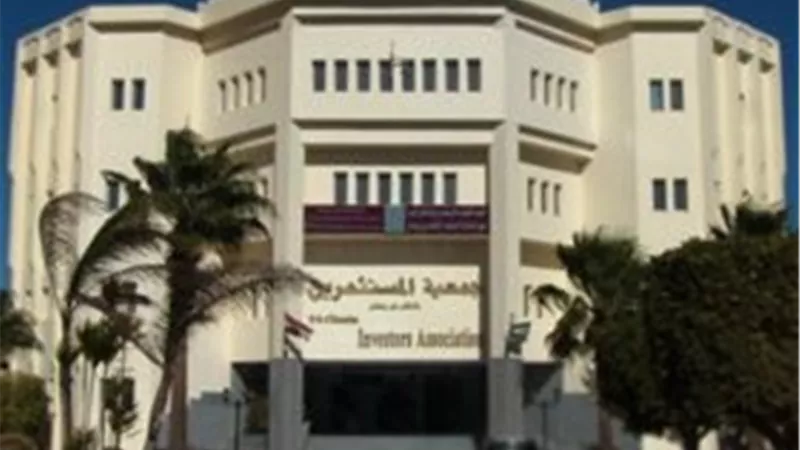  اجتماع تنسيقي لجمعية المستثمرين استعدادًا لملتقى التوظيف بالعاشر من رمضان.. غدا 