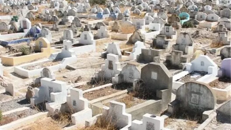 حقيقة عذاب القبر والثعبان الأقرع.. علي جمعة يحسم الجدل 