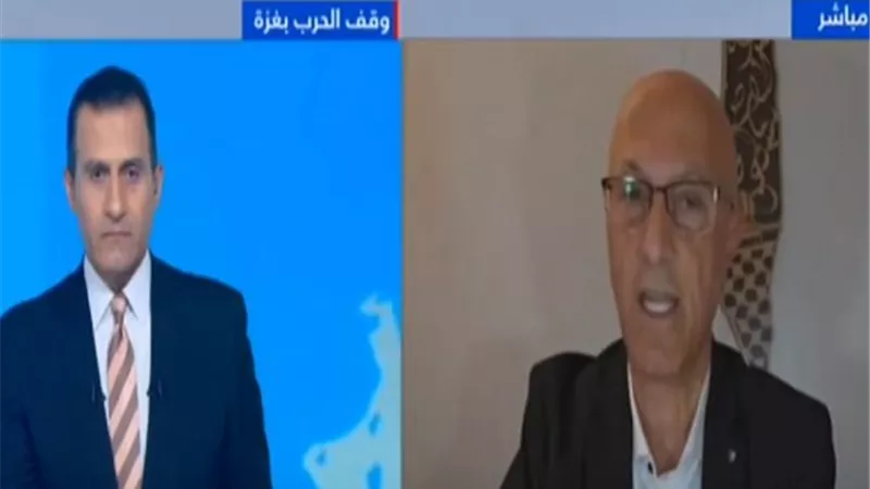 باحث سياسي: الضغط الدولي على نتنياهو دفعه لفتح المعابر 