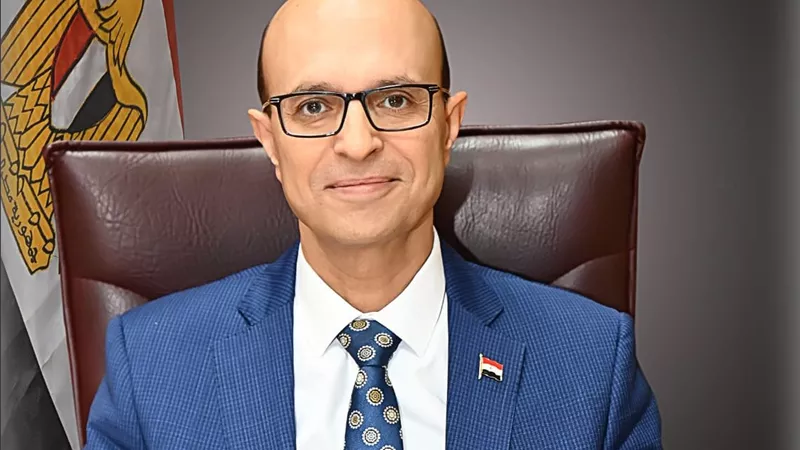 رئيس جامعة أسيوط: حريصون على تعزيز الحوار المجتمعي وبناء جيل واعٍ 