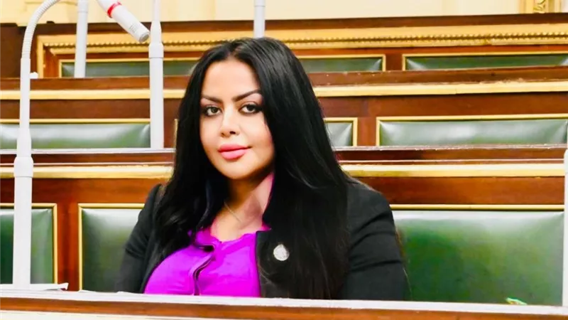 عضو بـ«إفريقية النواب»: كلمة الرئيس بمنتدى أسوان ترسم ملامح أجندة 2063 