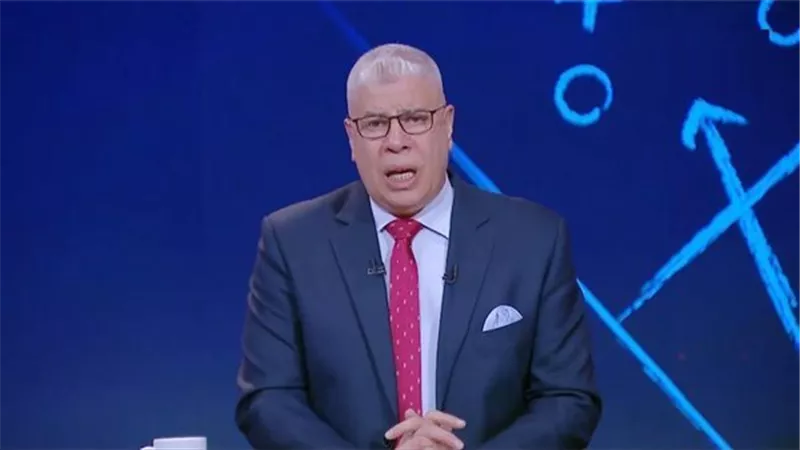 شوبير يدافع عن نجله: الهجوم على مصطفى غير عادل.. وأثق في مستقبله