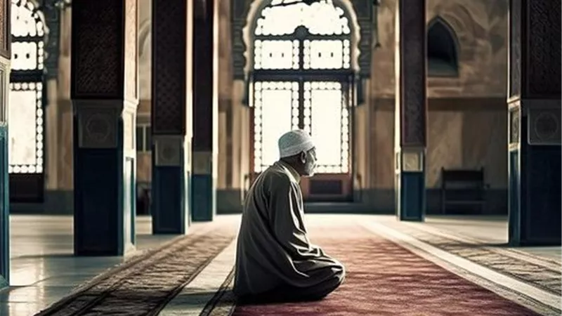موعد أذان الظهر اليوم الخميس 23 أكتوبر 2025 في القاهرة والمحافظات