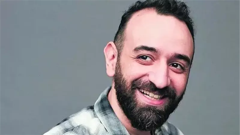 عمرو سلامة ردا على منتج 