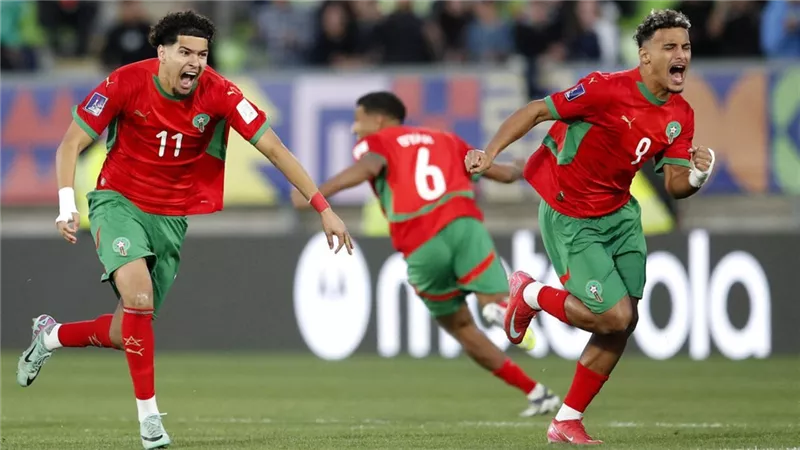 جيل من ذهب.. المغرب يكتب التاريخ ويلتحق بمونديال الشباب 2025