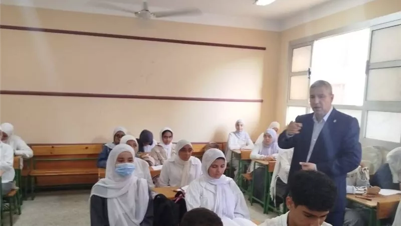 الشرقية تدعم الطلاب للتعلم على منصة 