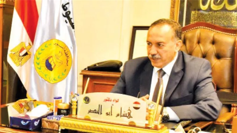 خطة استباقية لمواجهة جشع التجار بعد زيادة أسعار الوقود في أسيوط|فيديو