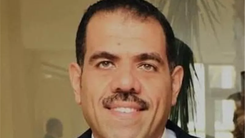 الأمين العام الجديد لمجلس الشيوخ يعقد اجتماعا لبحث آليات العمل