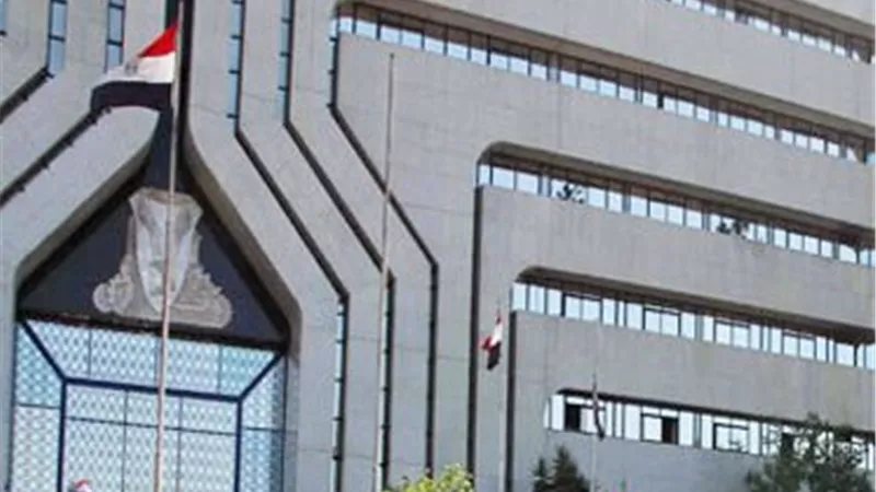 حقيقة منع شخص من دخول مديرية أمن الإسكندرية| تفاصيل