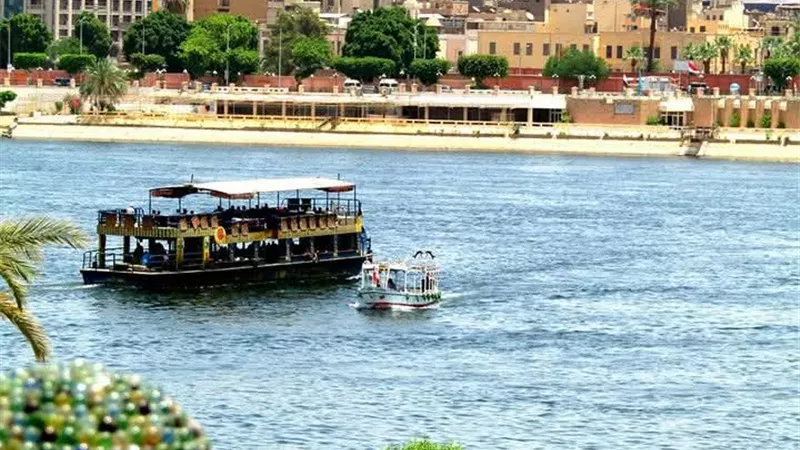 طقس اليوم في الأقصر.. خريفي مائل للبرودة مرتفع الحرارة نهارا