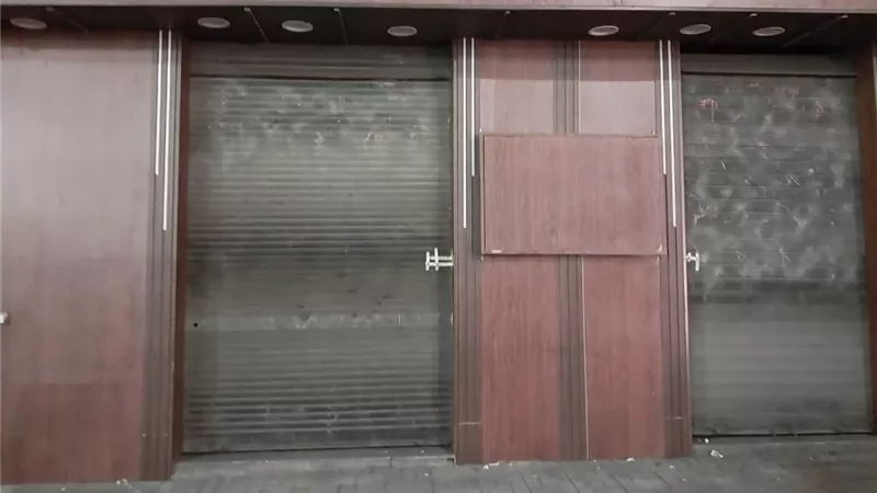 بسبب الترشيد الكهربائي.. غلق 113 محلا تجاريا خلال 24 ساعة 