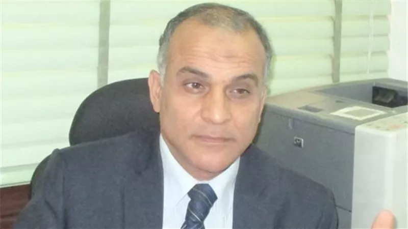 عمرو هاشم ربيع: بعض الأحزاب أصبحت واجهة رمزية وترفض تجديد الدماء| خاص