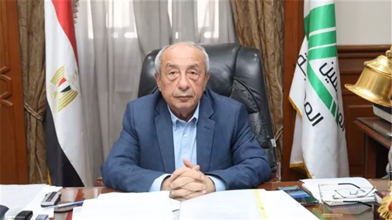 طارق النبراوى يشكو المهندس «المزيف» للوطنية للانتخابات 