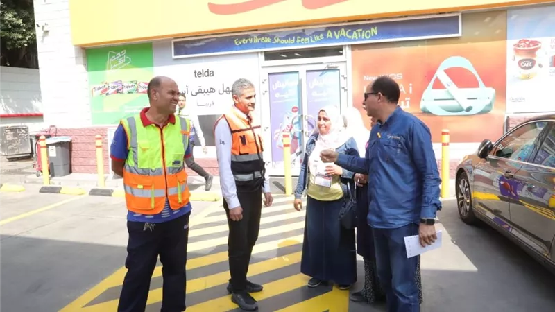 وزارة العمل تشن حملة تفتيش على 1730 منشأة بالمحافظات  
