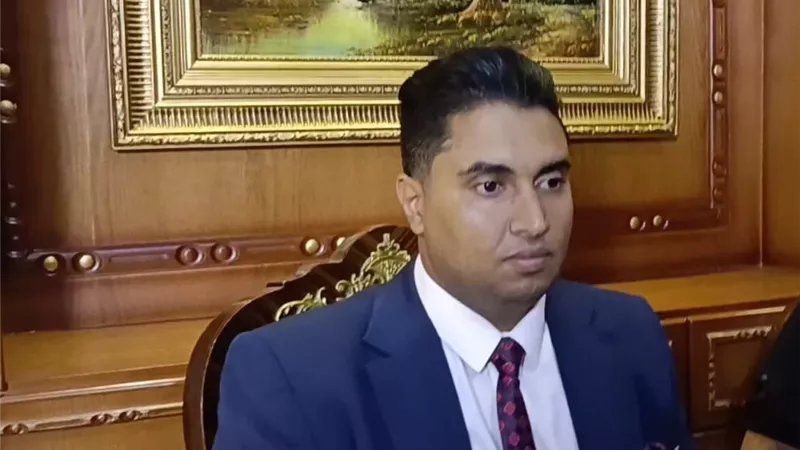 محامي أسرة المجني عليه تلميذ الإسماعيلية يكشف لـ