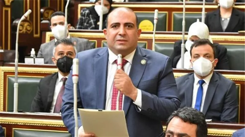 وكيل إفريقية النواب: المتحف المصري الكبير بوابة التنمية المستدامة للقطاع السياحي