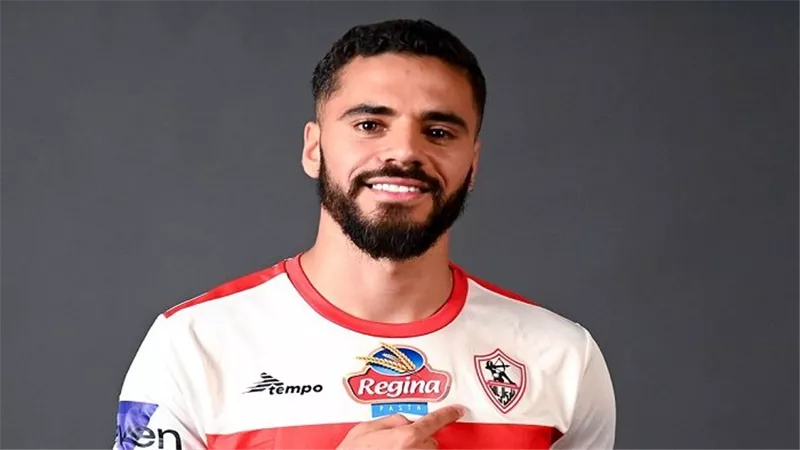 سبب تراجع محمود بنتايك عن تقديم شكوى ضد الزمالك 