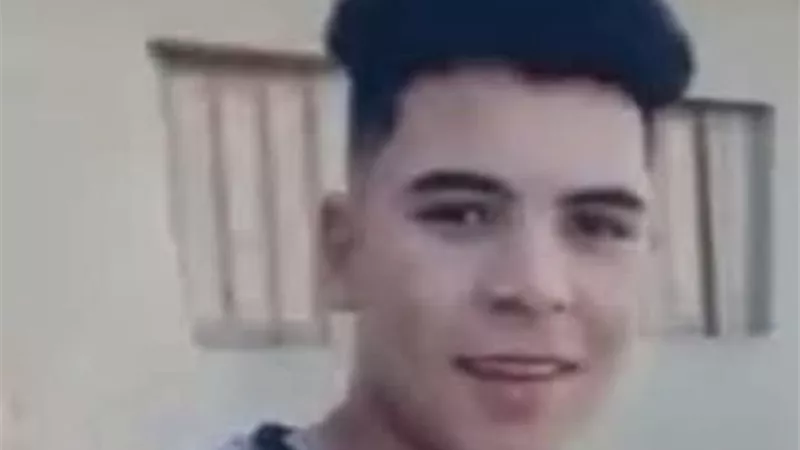 رش المياه انتهى بالقتل.. تفاصيل مقتل طالب على يد زميله بمفك بالدقهلية |صور