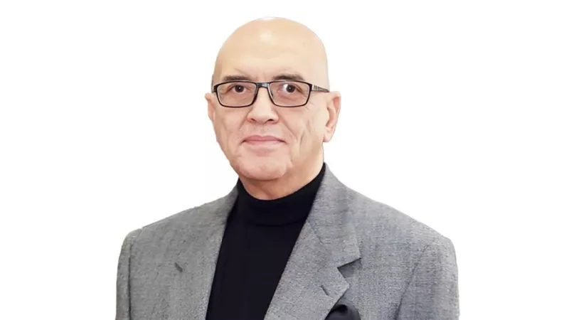 محمد سلماوي شخصية العام الثقافية.. صوت التنوير وسفير الكلمة الحرة 