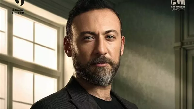 عابد عناني يكشف تفاصيل مشاركته في مسلسل 