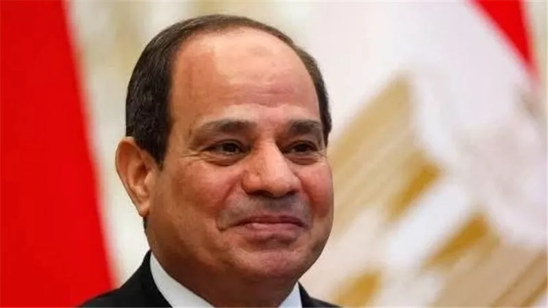 نائب الشيوخ: كلمة الرئيس السيسي خارطة وعي وضمير وطني تعيد روح أكتوبر