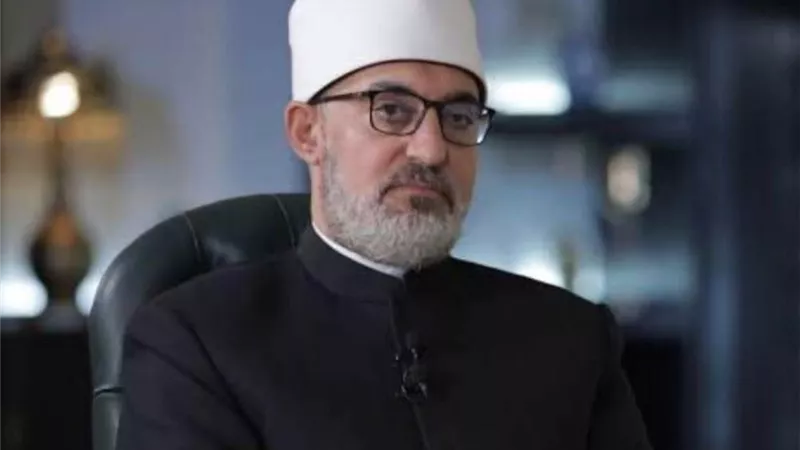 مفتي الجمهورية يتوجه لكوالالمبور لبحث تبادل الخبرات وتعزيز التعاون العلمي