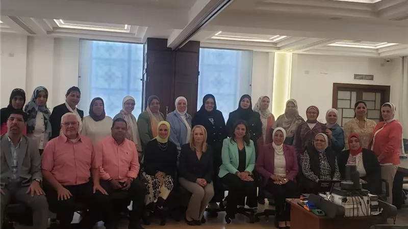الغرفة التجارية بالإسكندرية تُطلق برنامج «فرصتي» لتطوير مهارات المجتمع التجاري