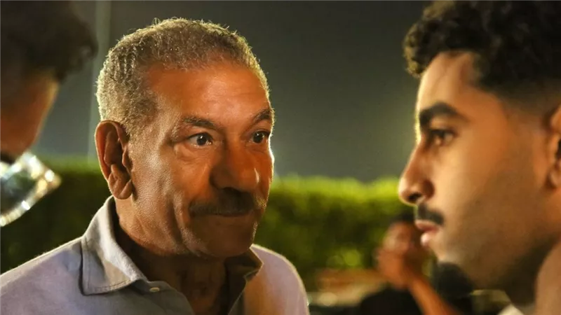مسلسل لينك الحلقة 7.. زياد يتعرض لخديعة من والد شادي ووالد سلمى يعود للصورة