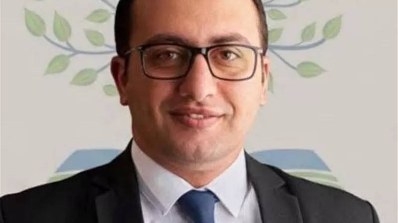 خالد على: استبعاد الشربيني بسبب الاحتياط يقصي شريحة كبيرة من الشباب 