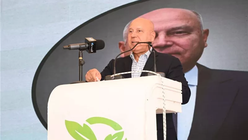 كامل الوزير: تهيئة مناخ الاستثمار الصناعي على رأس أولويتنا