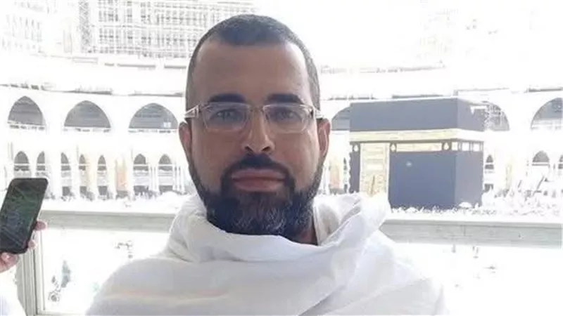 وفاة شاب أثناء سفره للعمل بالسعودية..أسرته لـ«إيجبتك»: ودعناه بالأمل واستقبلناه بالقهر
