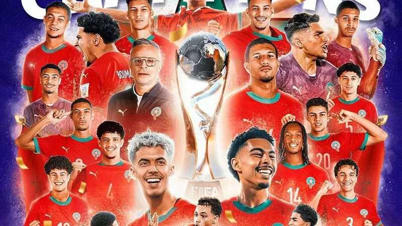 خبير تحكيمي | قرار حكم نهائي منتخب المغرب والأرجنتين صحيح 