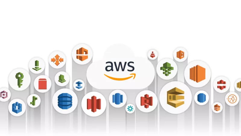 خدمة أمازون تتسبب في شلل الإنترنت العالمي.. ما هو AWS؟