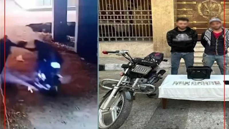 طنطا تهتز من جديد.. سحل مُسنة في وضح النهار والأمن يقبض على الجناة |تفاصيل