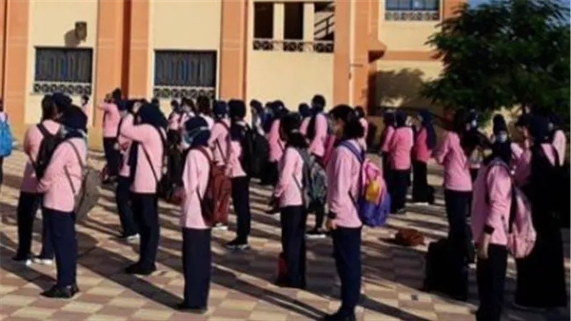 «التعليم» تطلق مبادرة «حضارتنا في متحفنا» تزامنا مع افتتاح المتحف الكبير