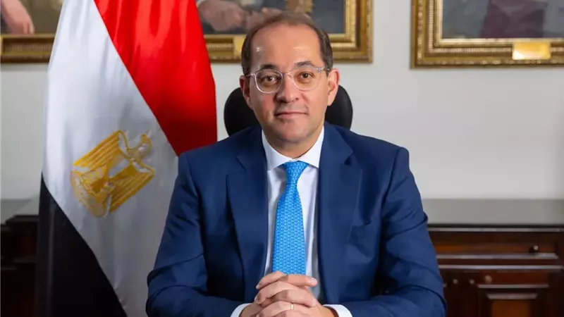 وزير المالية: مصر تدعم خفض تكاليف التمويل وربط التجارة بالتنمية المستدامة| فيديو