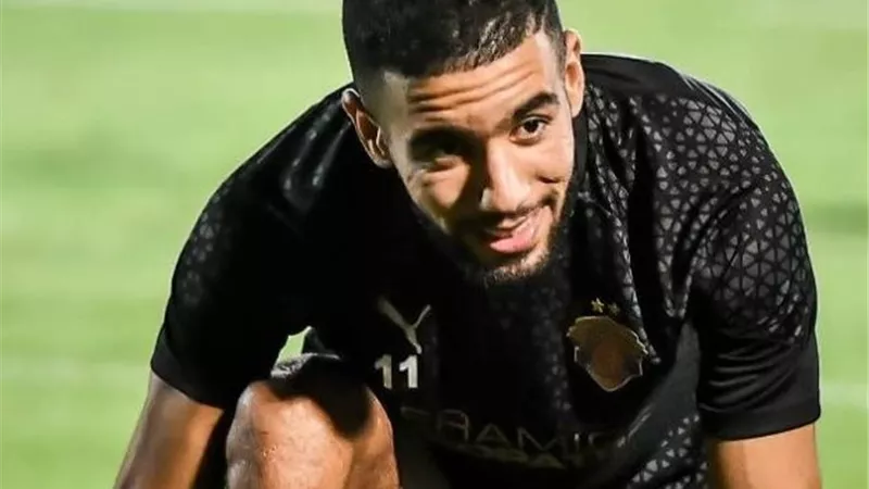 سيراميكا كليوباترا: لم نمنع القندوسي من الانتقال للزمالك.. واللاعب خارج حساباتنا