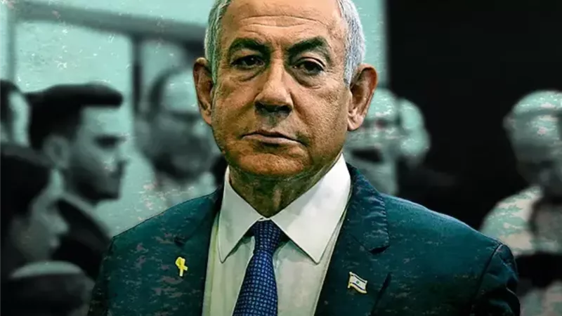 نتنياهو أمام الكنيست: أحداث 7 أكتوبر الأسوأ منذ المحرقة