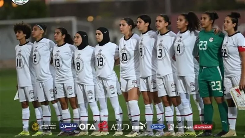 تصفيات أمم إفريقيا.. موعد مباراة منتخب مصر وغانا لـ السيدات والقناة الناقلة 