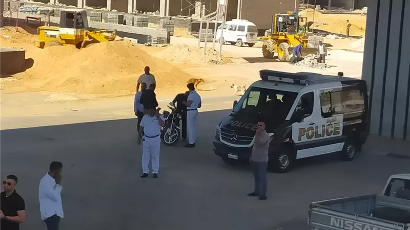 «الشوارع نضفت».. مباحث الوايلي تشن حملة تطهير للخارجين عن القانون
