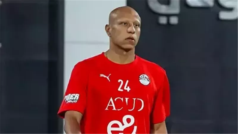 مفاجأة|الأهلي لم يتفاوض مع البنك لضم عمرو الجزار