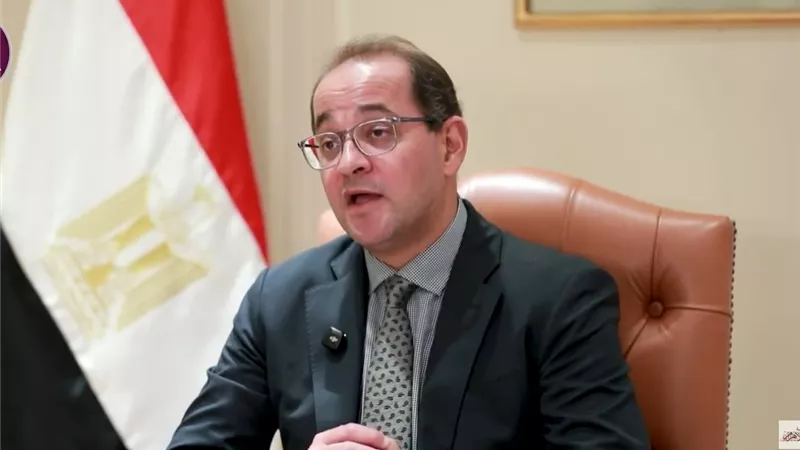 وزير المالية: مصر تسعى لدعم الاقتصاد الأخضر والتنمية المستدامة| فيديو
