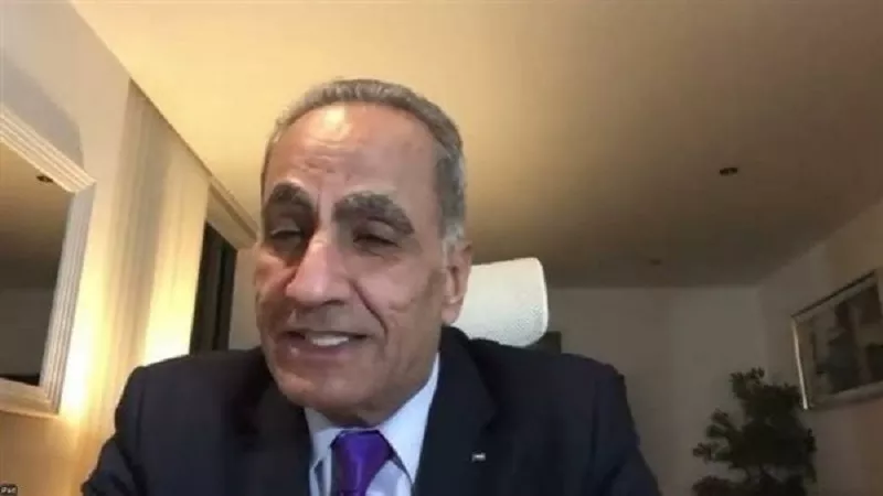 دبلوماسي فلسطيني سابق: إسرائيل تستغل التهدئة لفرض شروطها على غزة| فيديو