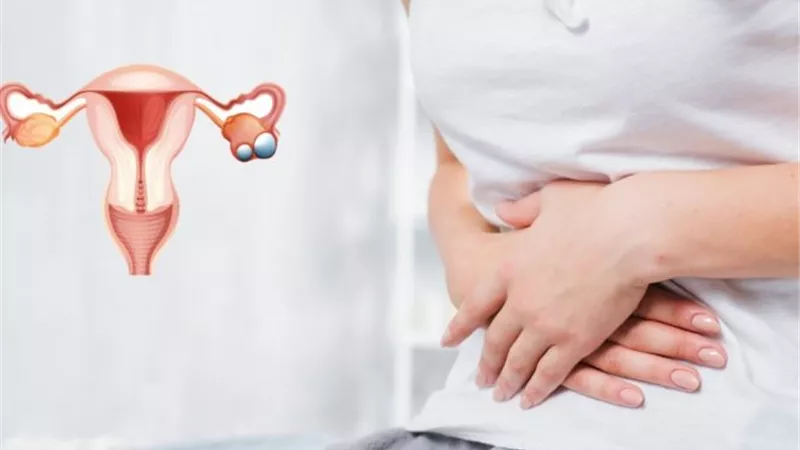 حوار خاص لـ«إيجبتك».. استشاري أمراض نساء يوضح أسباب تكيس المبايض وطرق علاجها